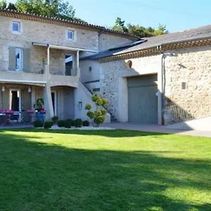 Maison d'hôtes Coeur De Vignes, Saint-Péray