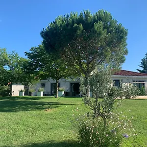 Couette-café Le Clos Du Pontet, Orliénas