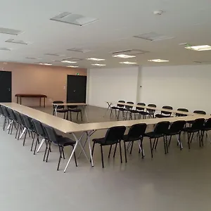 Hotel Cristal, Clermont-Ferrand